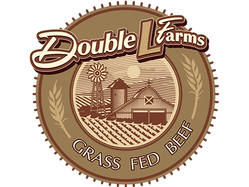 Double L Farms logo